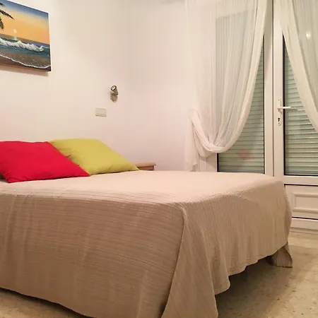 Villa Frente Al Mar - Rosales Oliva Esterno foto