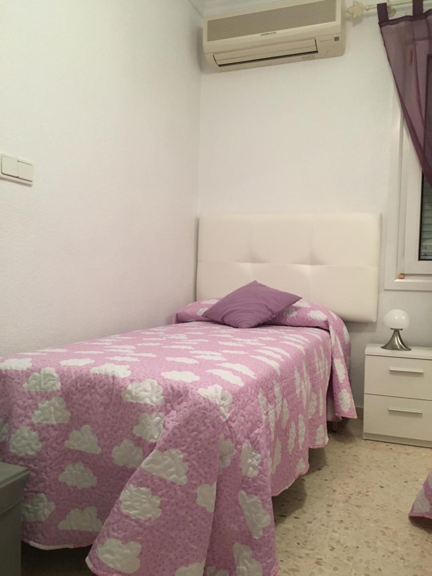 Holiday home Frente Al Mar - Rosales