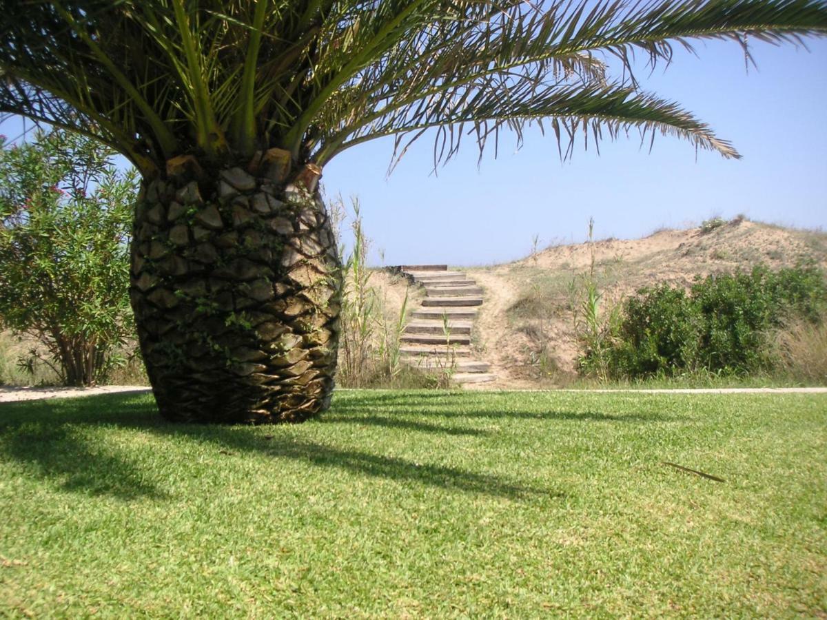 Frente Al Mar - Rosales Holiday home Oliva